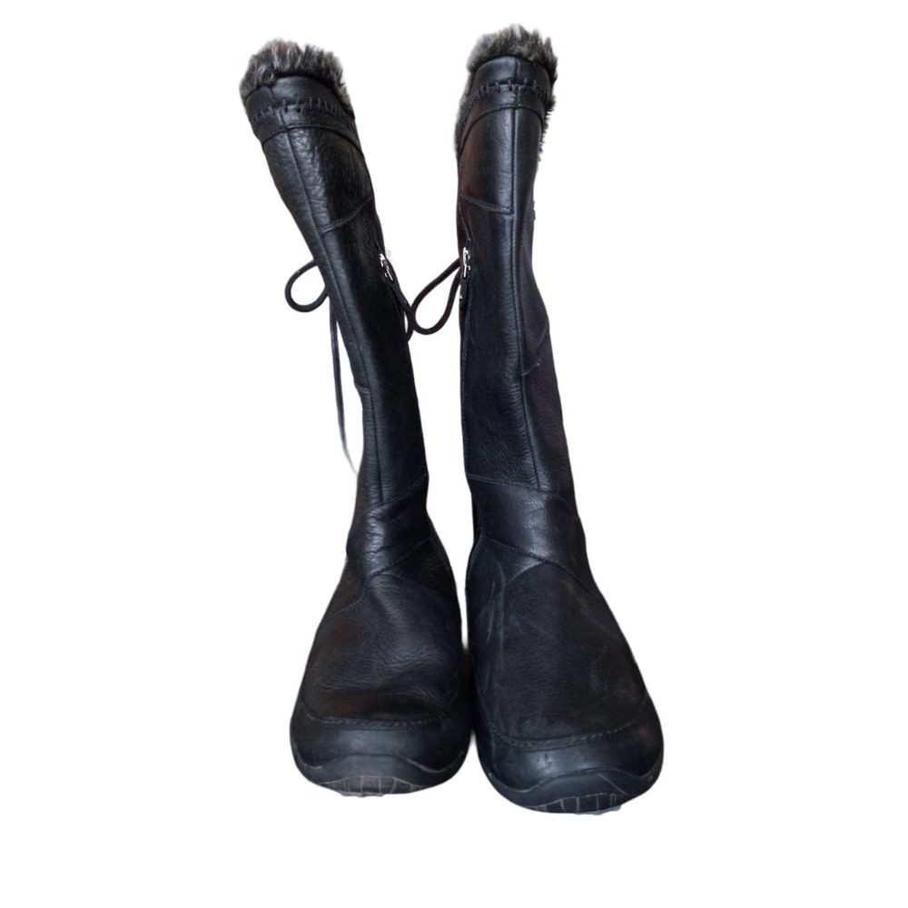 The North Face winter boots Janey 7
